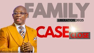 Download lagu FAMILY LIBERATION 2025 /SUNDAY SERVICE | WITH EVANG: KINGSLEY NWAORGU ||07|12|2025 mp3 Download lagu FAMILY LIBERATION 2025 /SUNDAY SERVICE | WITH EVANG: KINGSLEY NWAORGU ||07|12|2025 mp3