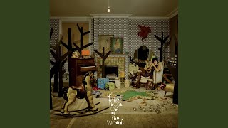 Hands Up To The Ceiling