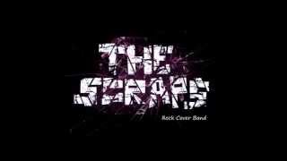 The Scraps - "Love is only a Feeling"