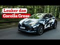 Waarom de C-HR het buitenbeentje van Toyota is