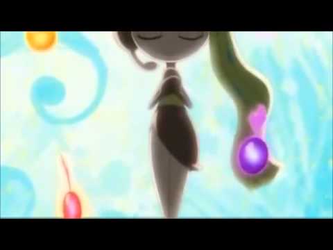 Pokemon Meloetta's Moonlight Serenade - OP (Normal)