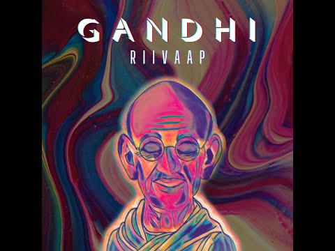 GANDHI | RIIVAAP