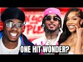 One Hit Wonder KNE Reacts To GELO Can You Please Ft GloRilla