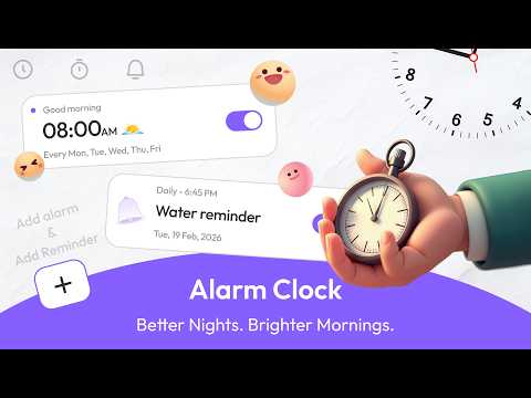 Alarm Clock