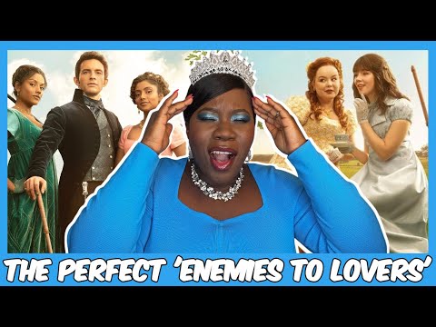 Bridgerton: Season 2 REVIEW - Interracial Romances & a Sprinkling of Girlbossing... Let’s Discuss!