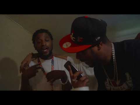 D-Real x Yung Pac x VT - "Turnt Up" (Official Video)