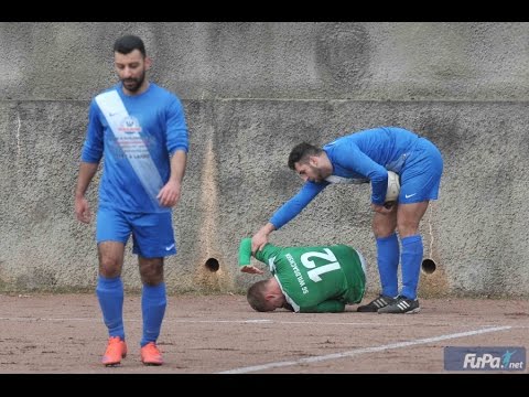 SG Wildsachsen gegen SC Mesopotamien