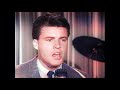 Ricky Nelson - Fools Rush In. Full HD IN COLOUR.{HQ Stereo}