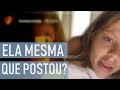 Luísa Sonza Mentiu Sobre A Foto Vazada? (Análise De Linguagem Corporal - Metaforando)
