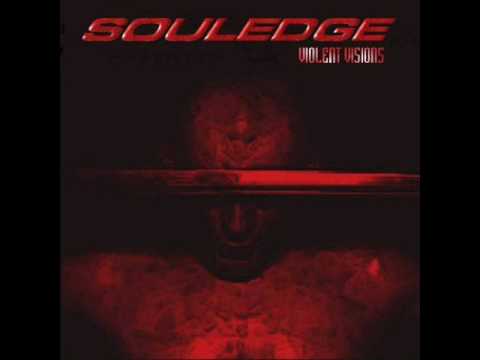 SoulEdge - Violent Visions online metal music video by SOULEDGE