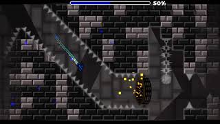 Geometry Dash - AcropoliX by Souls TRK