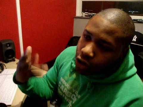 Bs5Tdot - Z.e - Ocho - Luss- Jump Off  2010 - Rebel Productions.