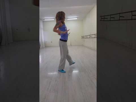 ZUMBA Burgas with Gery