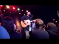 Burn - Jeremy Enigk Live