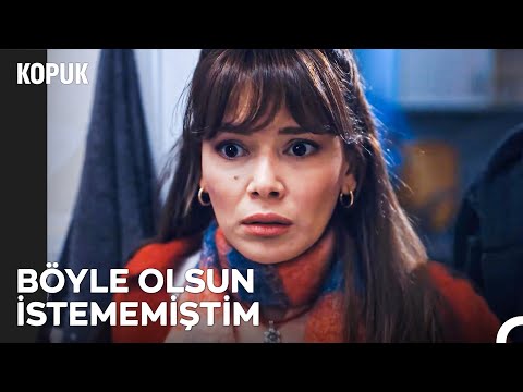 Müjde'nin Aklını Karıştıran Büyük İkilem - Kopuk