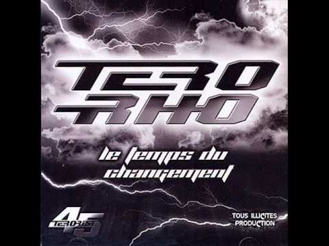 TERO RHO "CHAIZ SIDE STORY"