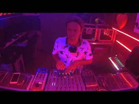 BERTECH live streaming - The_Low Project