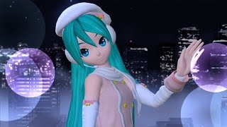 Hatsune Miku: Project DIVA Future Tone - [PV] "Finder (DSLR remix - re:edit)" (Romaji/English Subs)