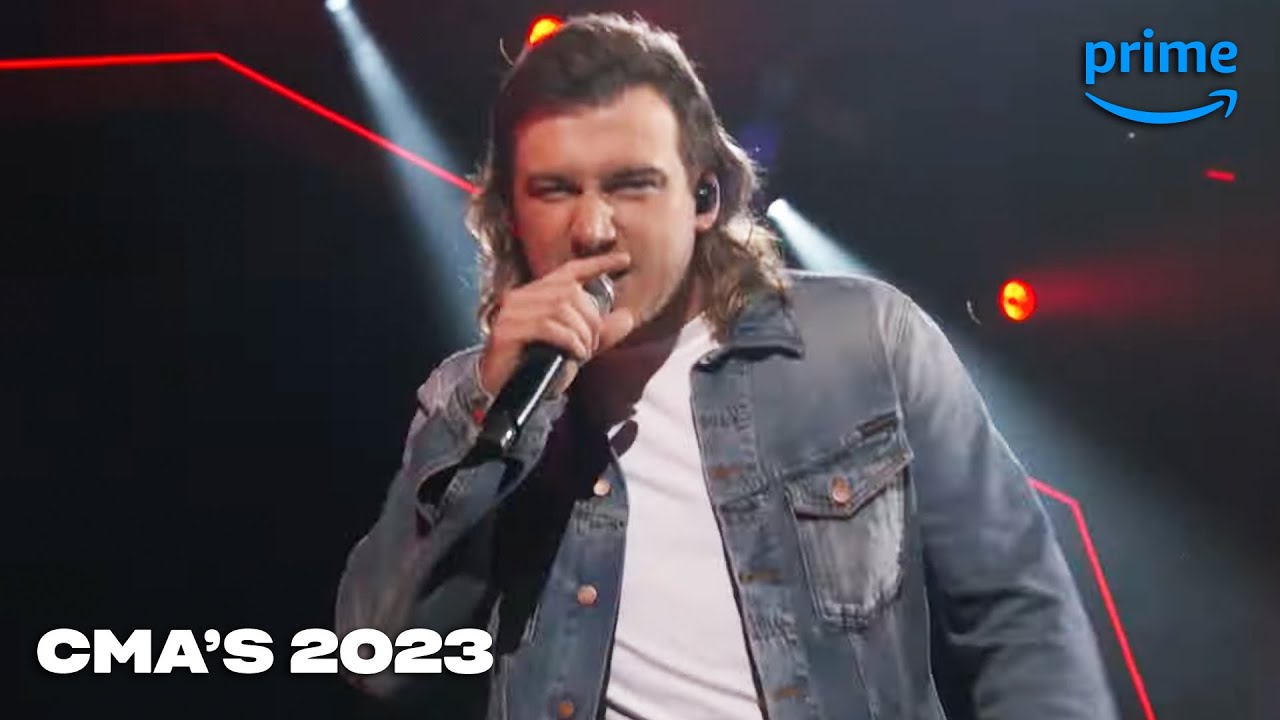 The 58th Academy of Country Music Awards | Prime Video