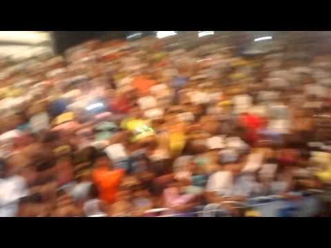 William e Duda o retorno 5,