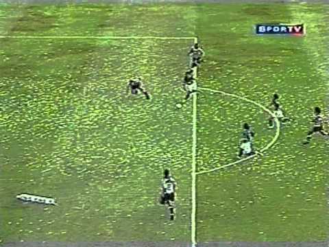 Botafogo 1x4 Goiás - 2004 - Campeonato Brasileiro 2004 1ª Rodada