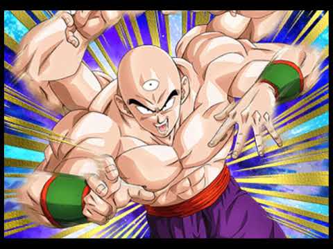 Never Ending! Never Give Up!! (DBZ Legends Ending Theme)