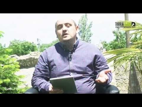 03. Dita e tretë e Ramazanit - Hoxhë Irfan Jahiu