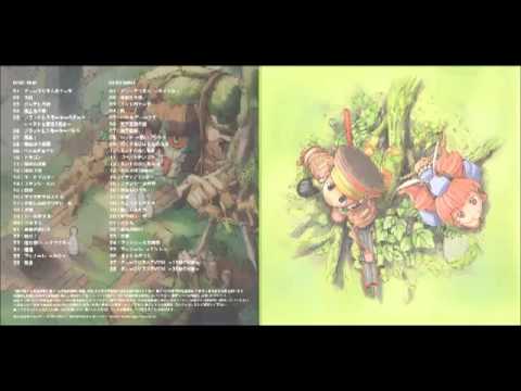 Threads of Fate // Dewprism Soundtrack (full)