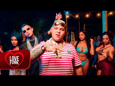 Casei Com a Putaria Não Abandono Nunca - MC Paiva e MC Ryan SP DJ Kotim