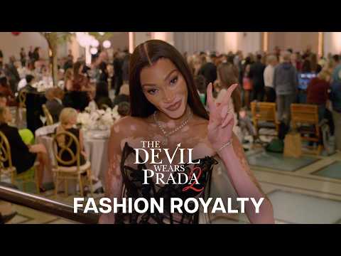 Fashion Royalty