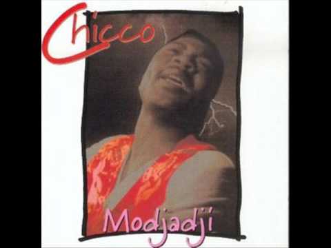 Chicco - Modjadji