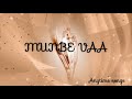 Munbe vaa song 😍😍😍 || Sillunu oru kaadhal || Naresh Iyer+Shreya Ghoshal ||