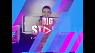 Download lagu Big Stage Musim 3 - Azzam Sham mp3