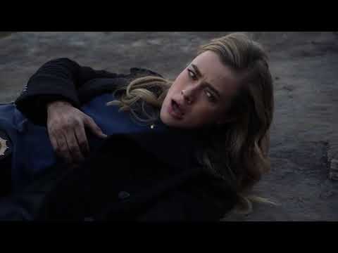Michaela is attacked by Jace - Zekaela 3x06
