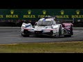 Meyer Shank Racing wins GTP/Overall at the Rolex 24