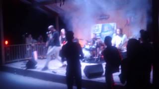 King Conquer "A Day Late and a Dollar Short" (Live)