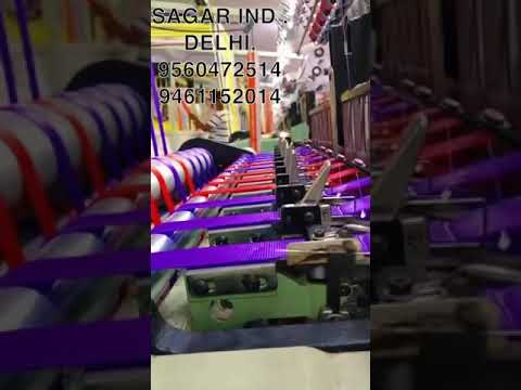 Webbing Tapes