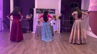 Download lagu Nachde Ne Saare & Chogada Tara Dance Performance mp3