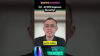 AI Finds Vulnerabilities Before They Become Disasters #CryptoSecurity #AI #BlockchainNews