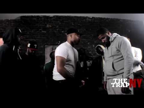 Chris Dubbs vs Bandit Montana