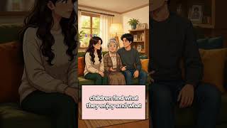 English Conversation: 7 Rules Every Parent Needs to Know | A2 Level