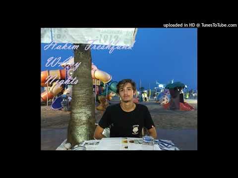 Hakim Freshfunk - Effetto faraone ( prod Uglyfriend and Brentrambo )