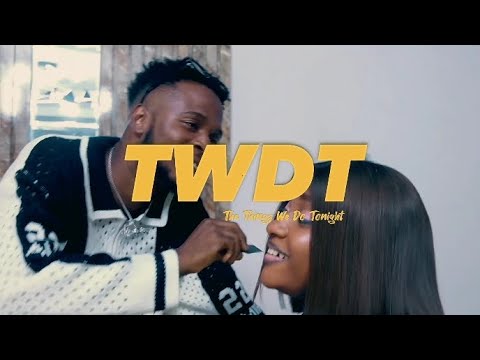 TWDT Poppill Ft TeeHigh          Ctbshot it