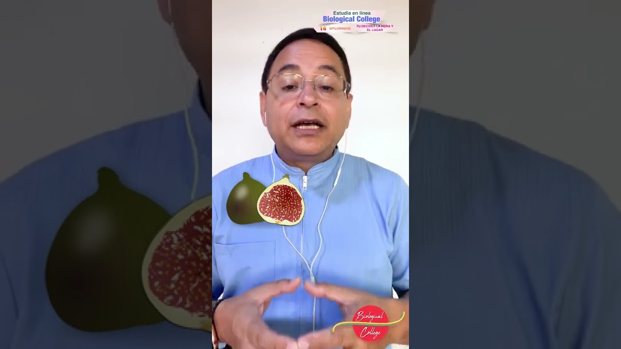 Beneficios del Higo para tu salud.