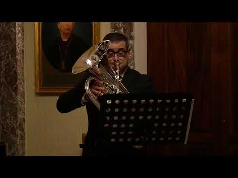 George Camilleri - Beethoven - Sonata No. 8 "Pathétique" 2nd movement