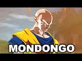 GOKU Dice MONDONGO HD Versión Extendida Dragon Ball Sparking Zero