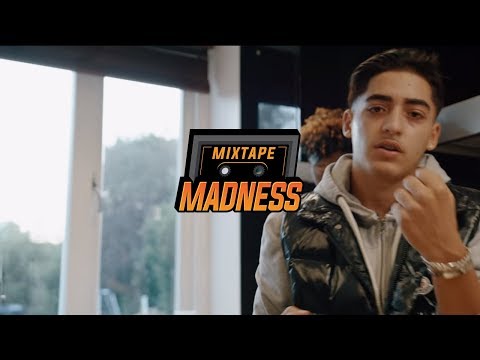 K’One - Never Know (Music Video) | @MixtapeMadness