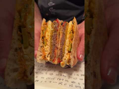 باسطرما وبيض صارت جاهزه في فطور يابا 🍳