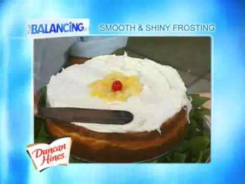 The Balancing Act Show 1178 - Pinnacle Foods Group