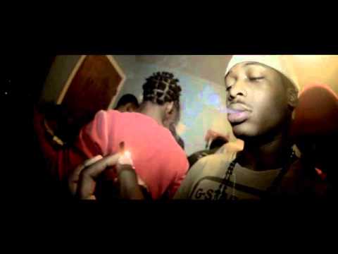 Eazy - Smokin Ganja (Flashy Gang) **AUGUST 2013**